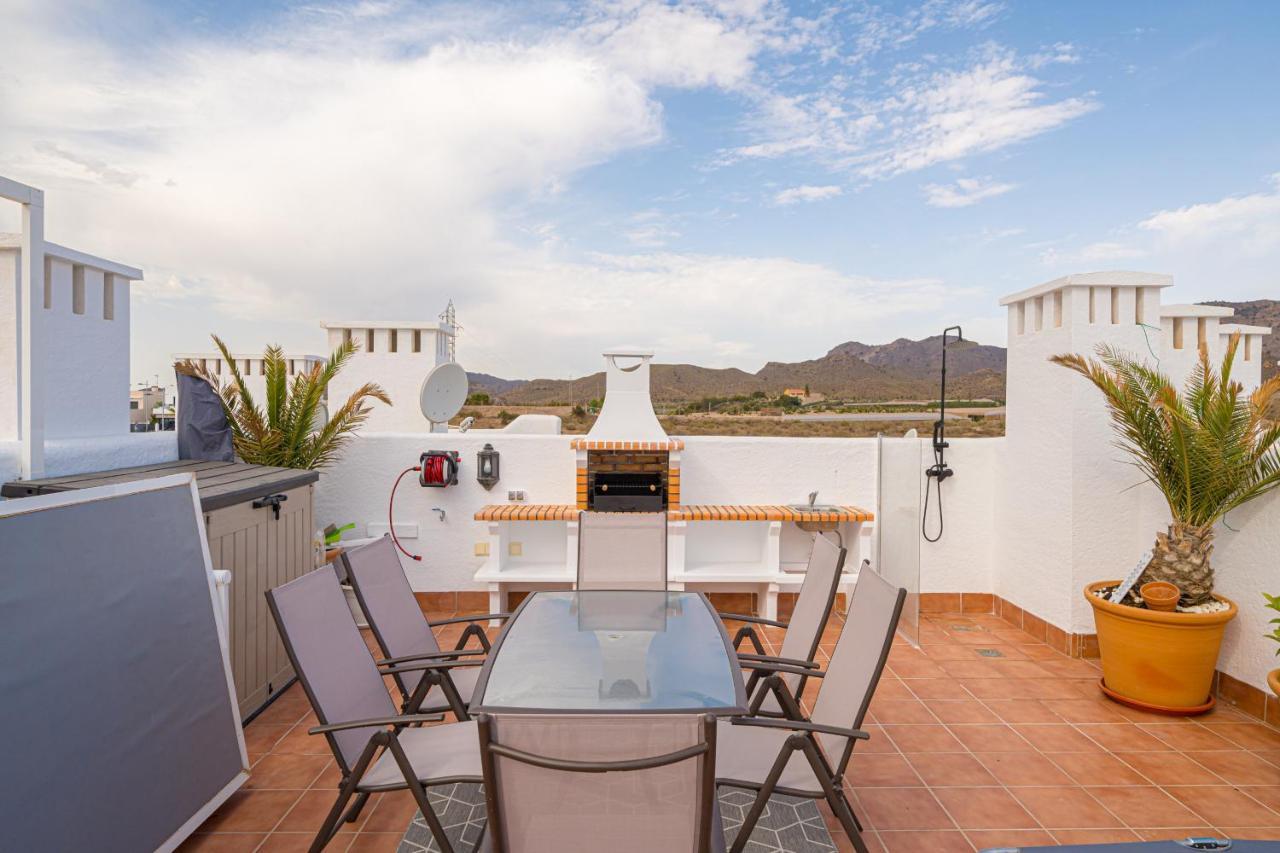Lujoso Apartment San Juan De Los Terreros Exterior photo