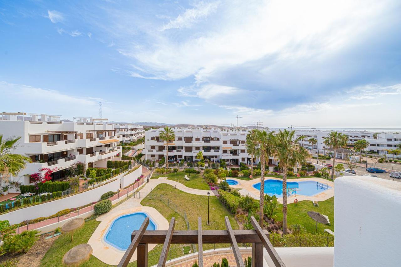 Lujoso Apartment San Juan De Los Terreros Exterior photo