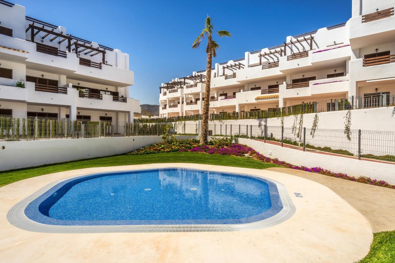 Lujoso Apartment San Juan De Los Terreros Exterior photo