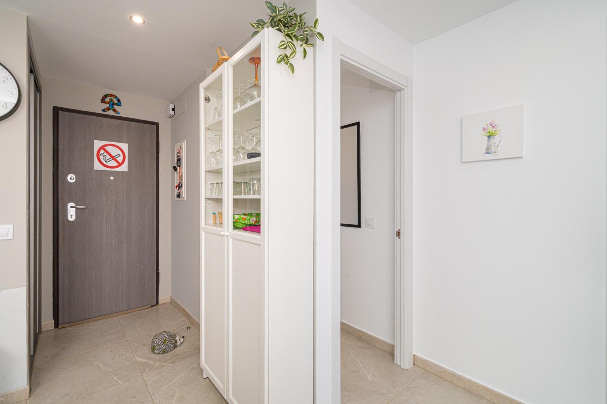 Lujoso Apartment San Juan De Los Terreros Exterior photo