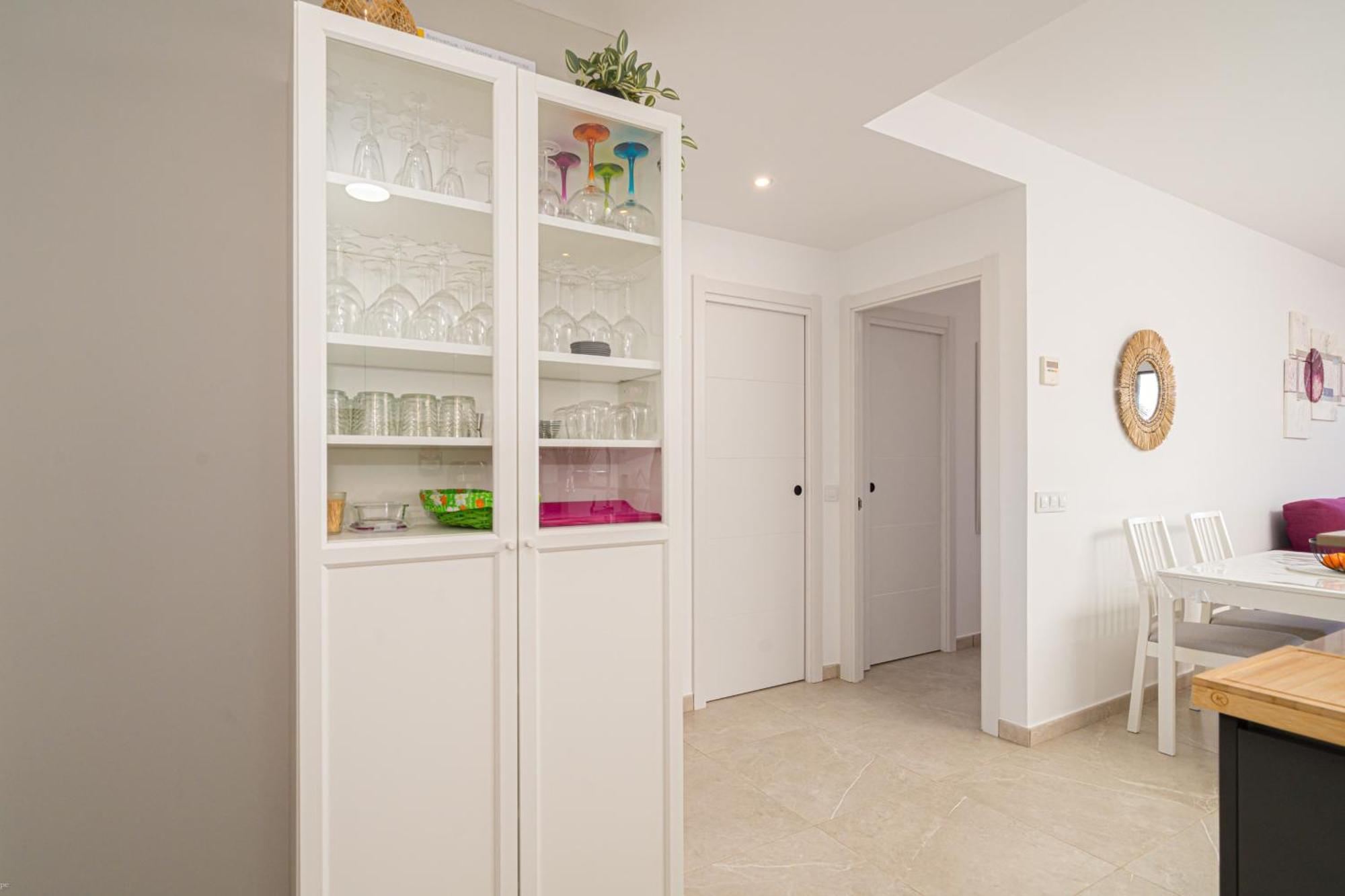 Lujoso Apartment San Juan De Los Terreros Exterior photo