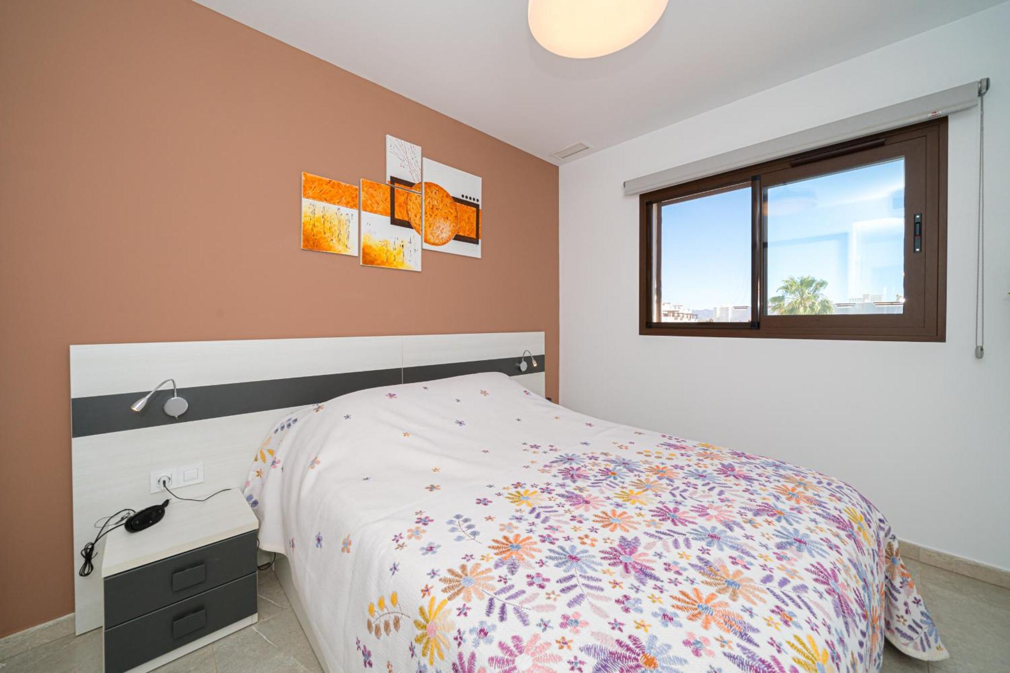Lujoso Apartment San Juan De Los Terreros Exterior photo